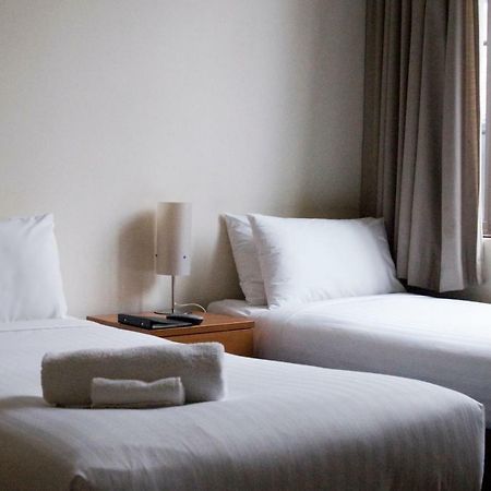 1831 Boutique Hotel Sydney Exterior foto