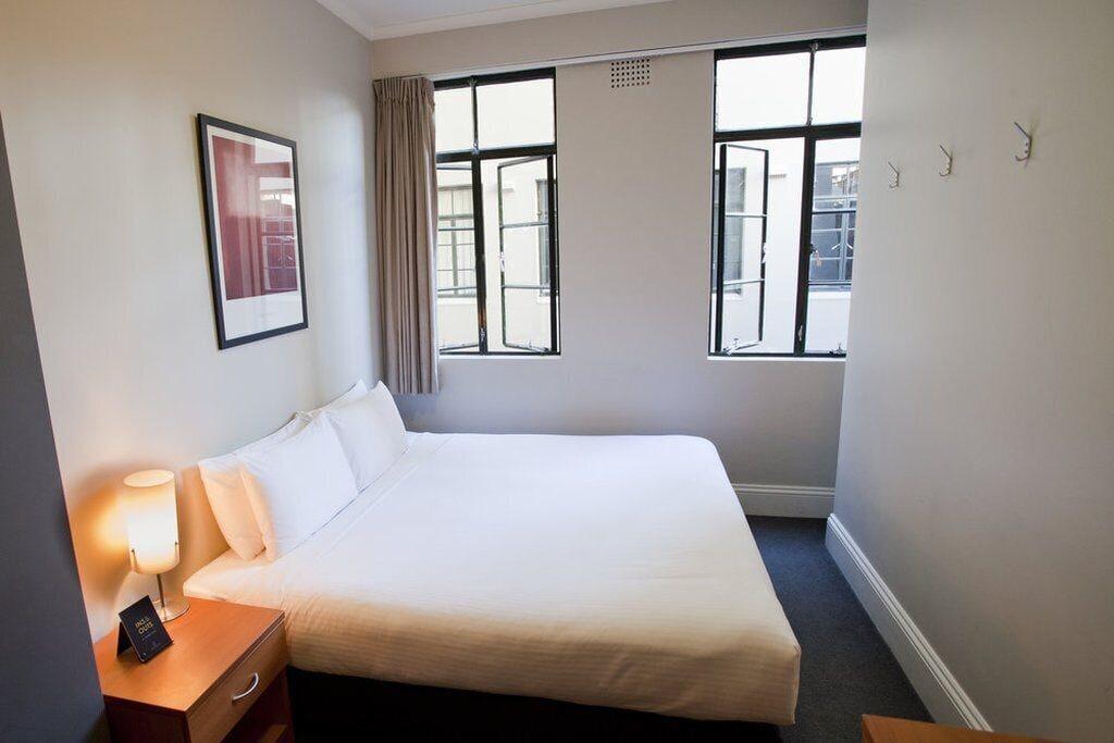 1831 Boutique Hotel Sydney Exterior foto