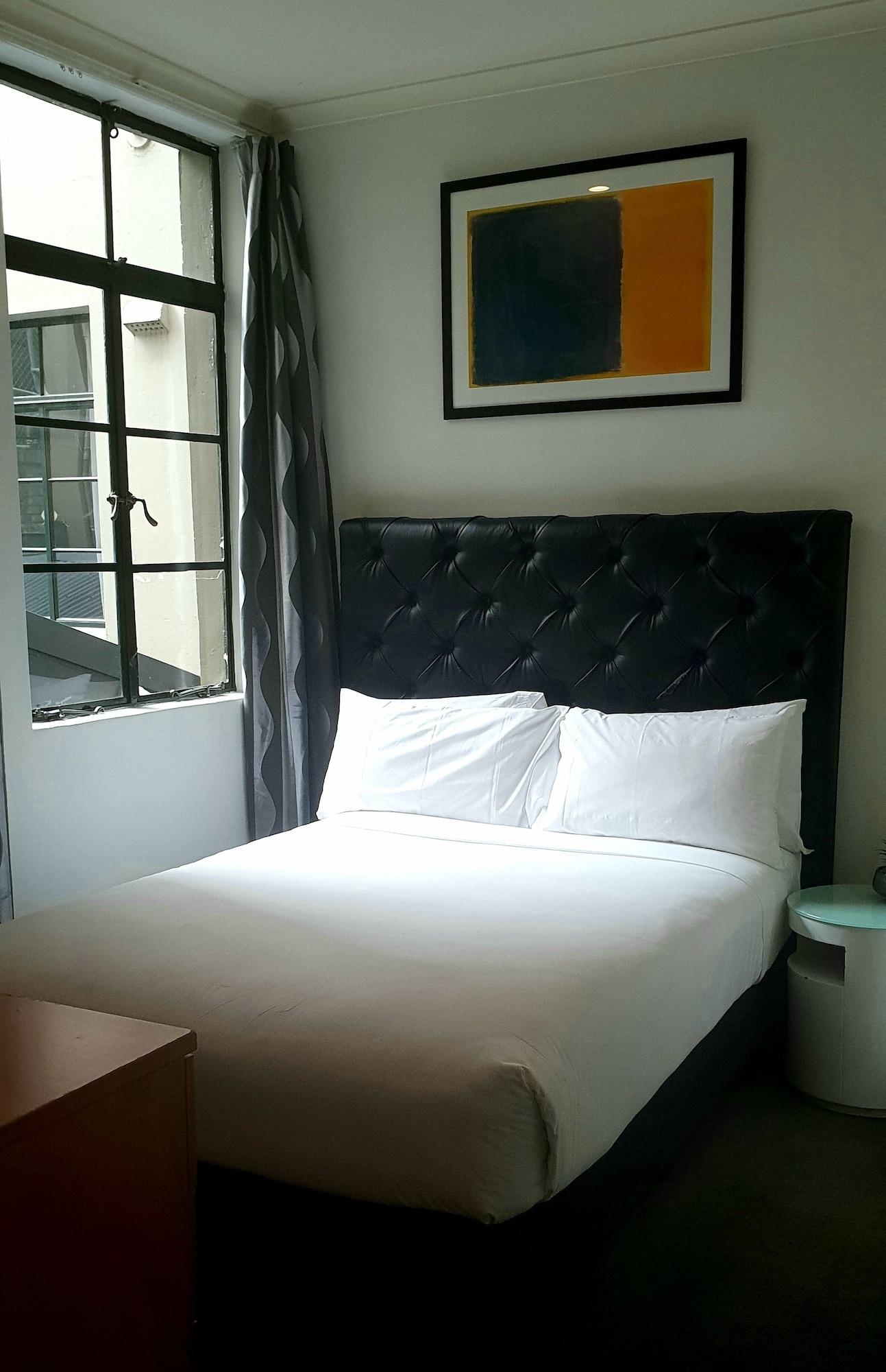 1831 Boutique Hotel Sydney Exterior foto