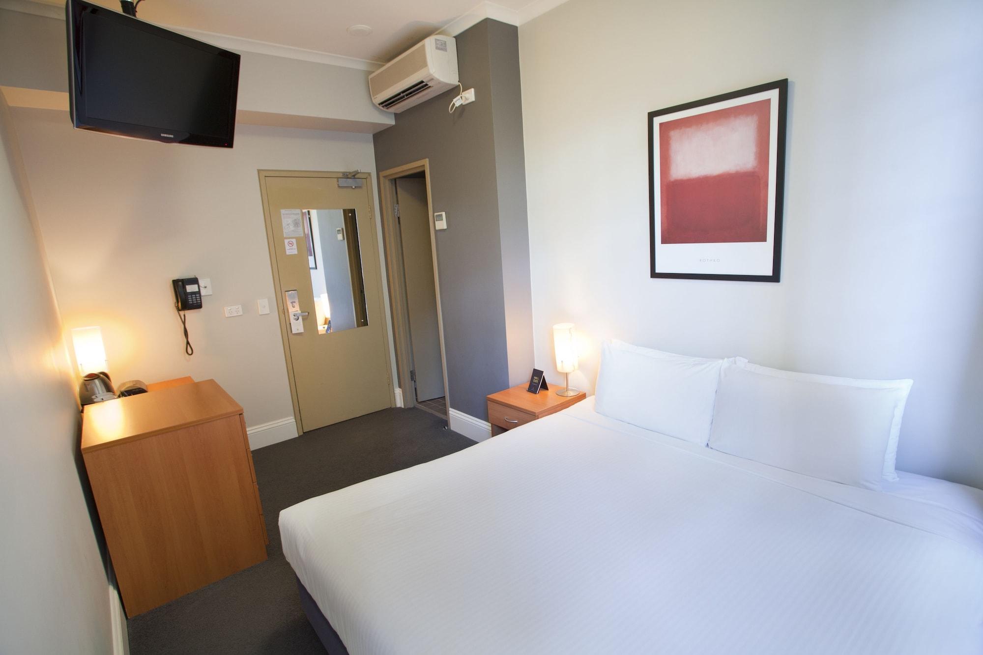 1831 Boutique Hotel Sydney Exterior foto