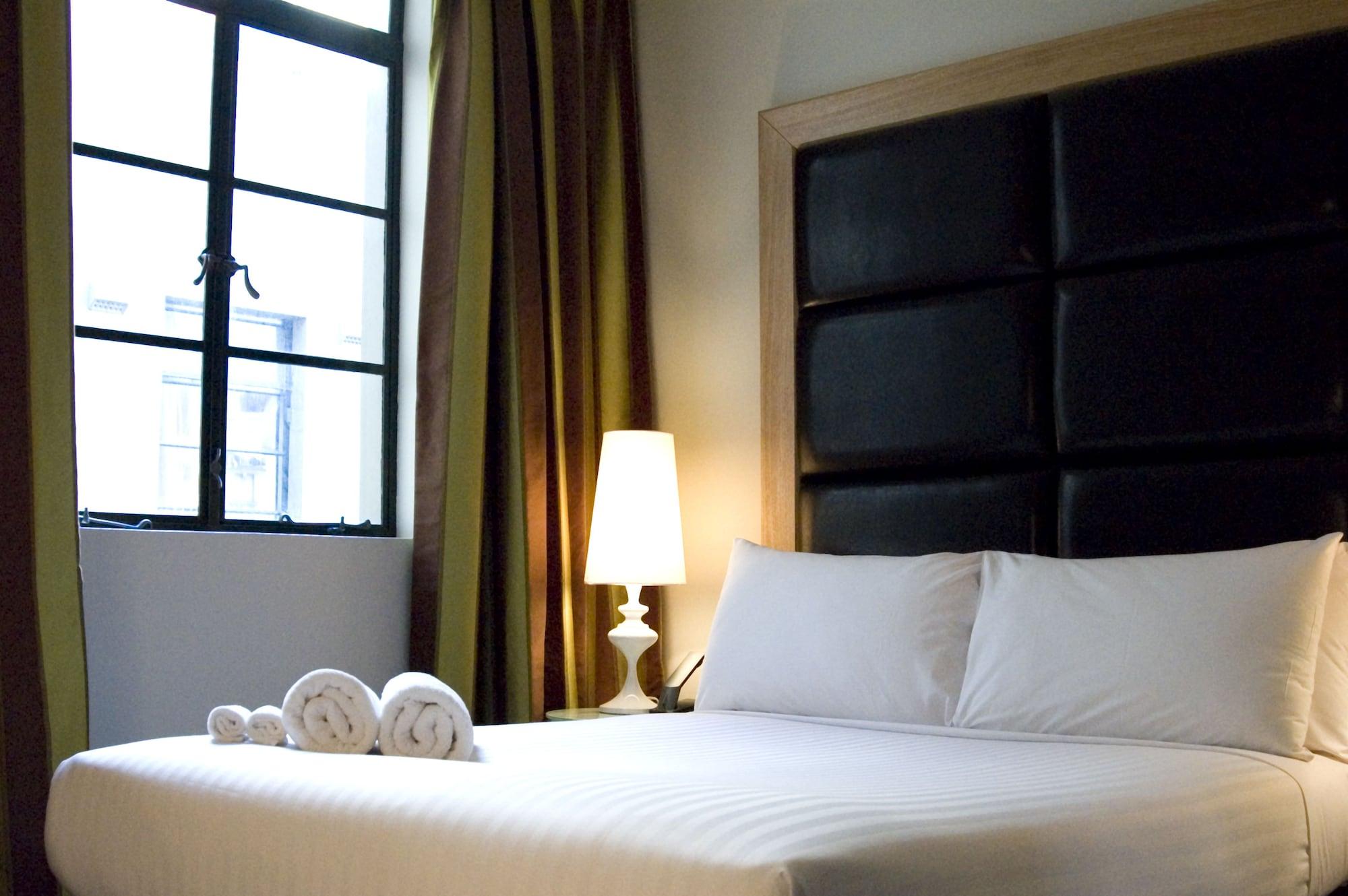 1831 Boutique Hotel Sydney Cameră foto