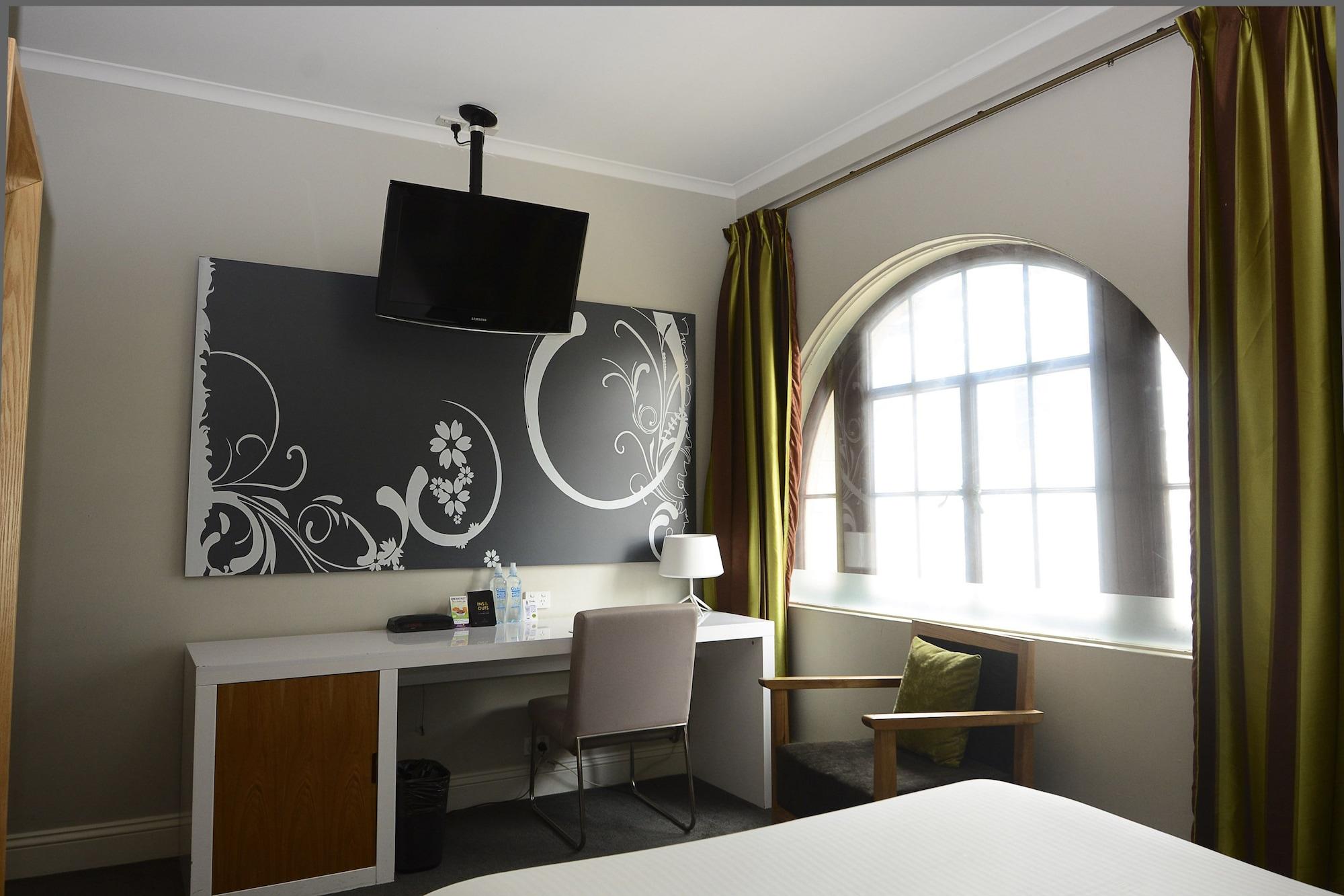 1831 Boutique Hotel Sydney Exterior foto