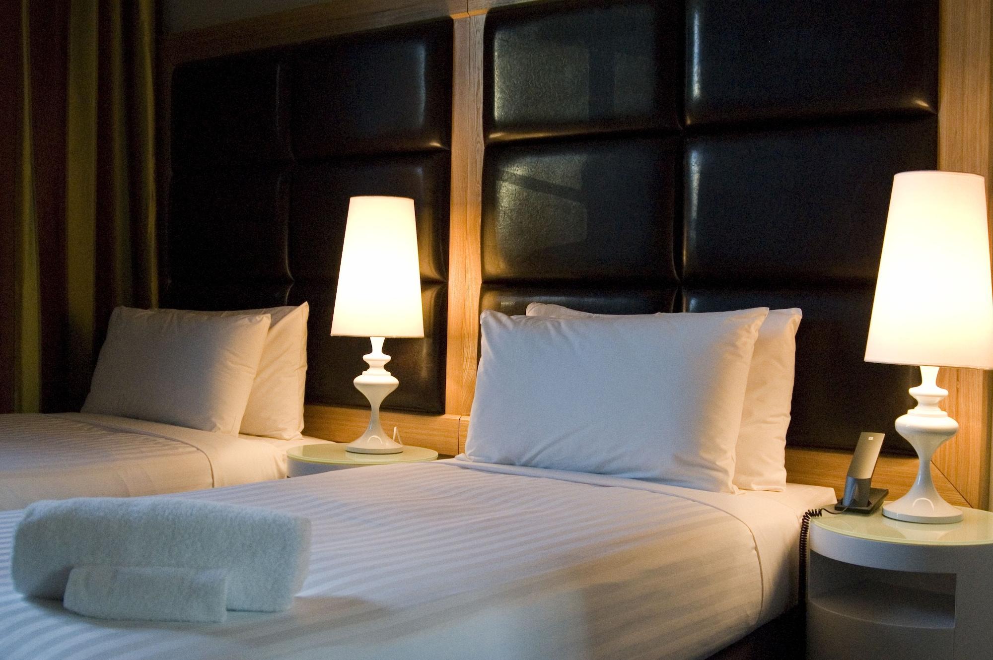1831 Boutique Hotel Sydney Cameră foto