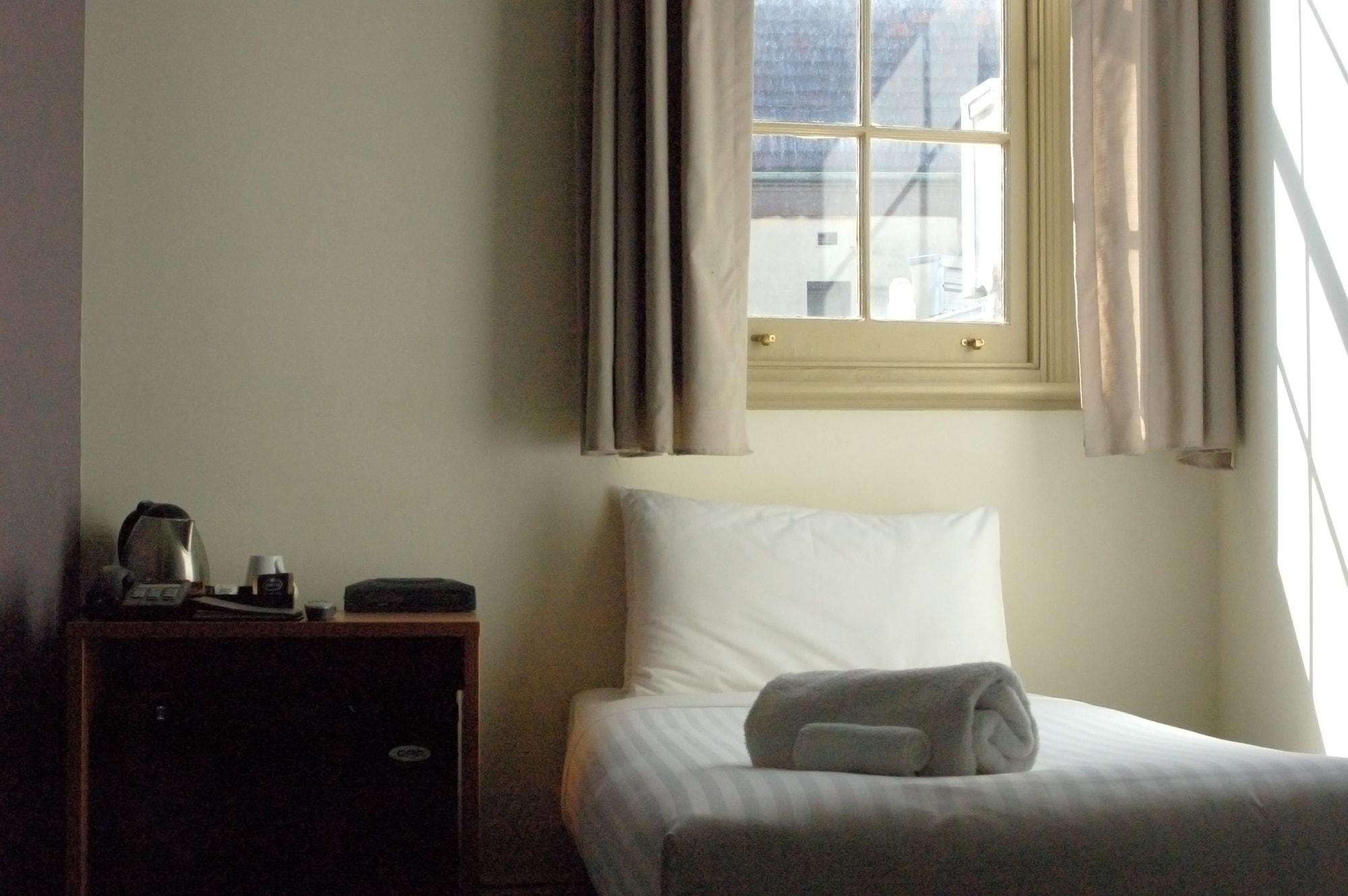 1831 Boutique Hotel Sydney Cameră foto
