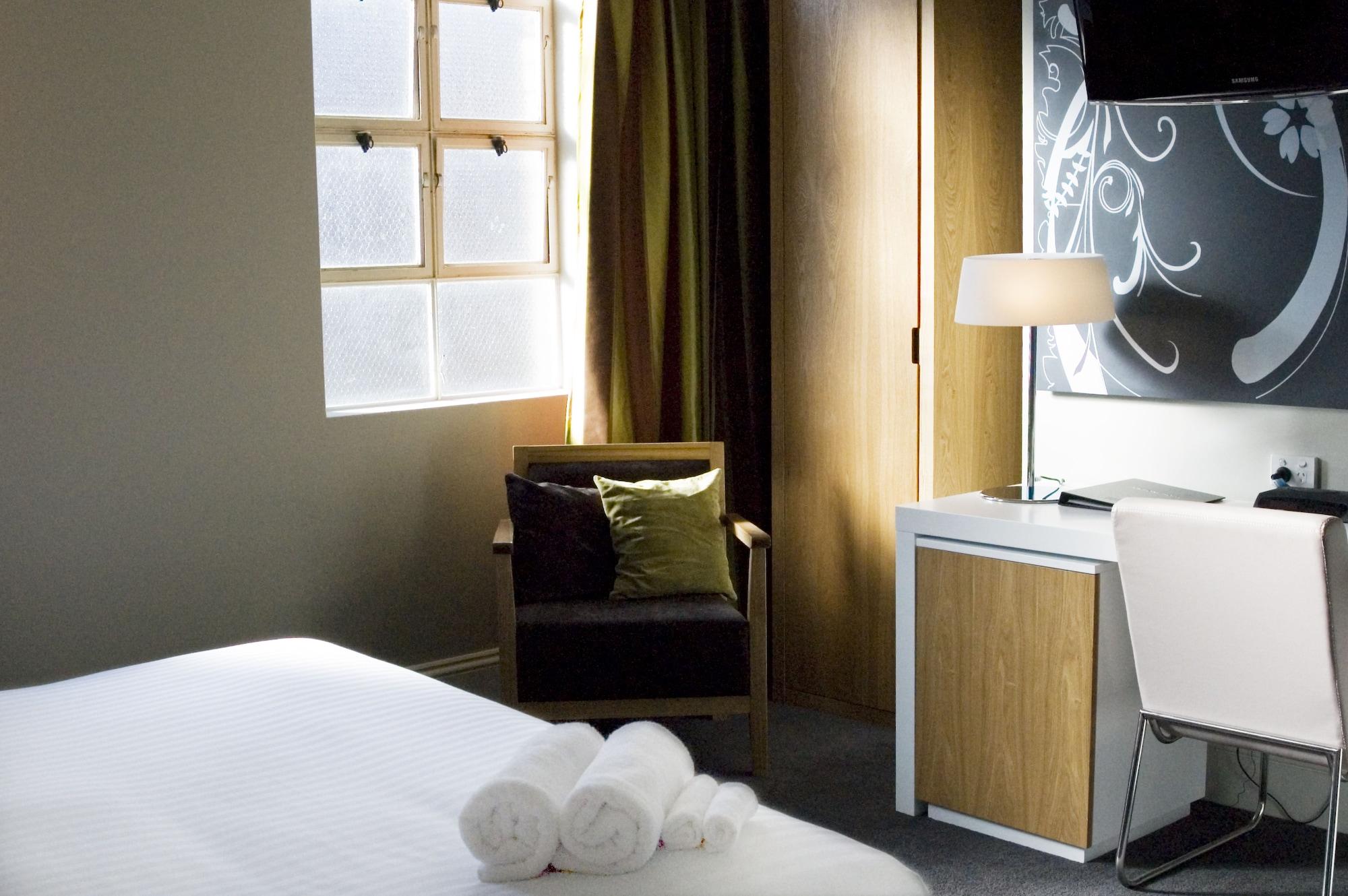 1831 Boutique Hotel Sydney Exterior foto