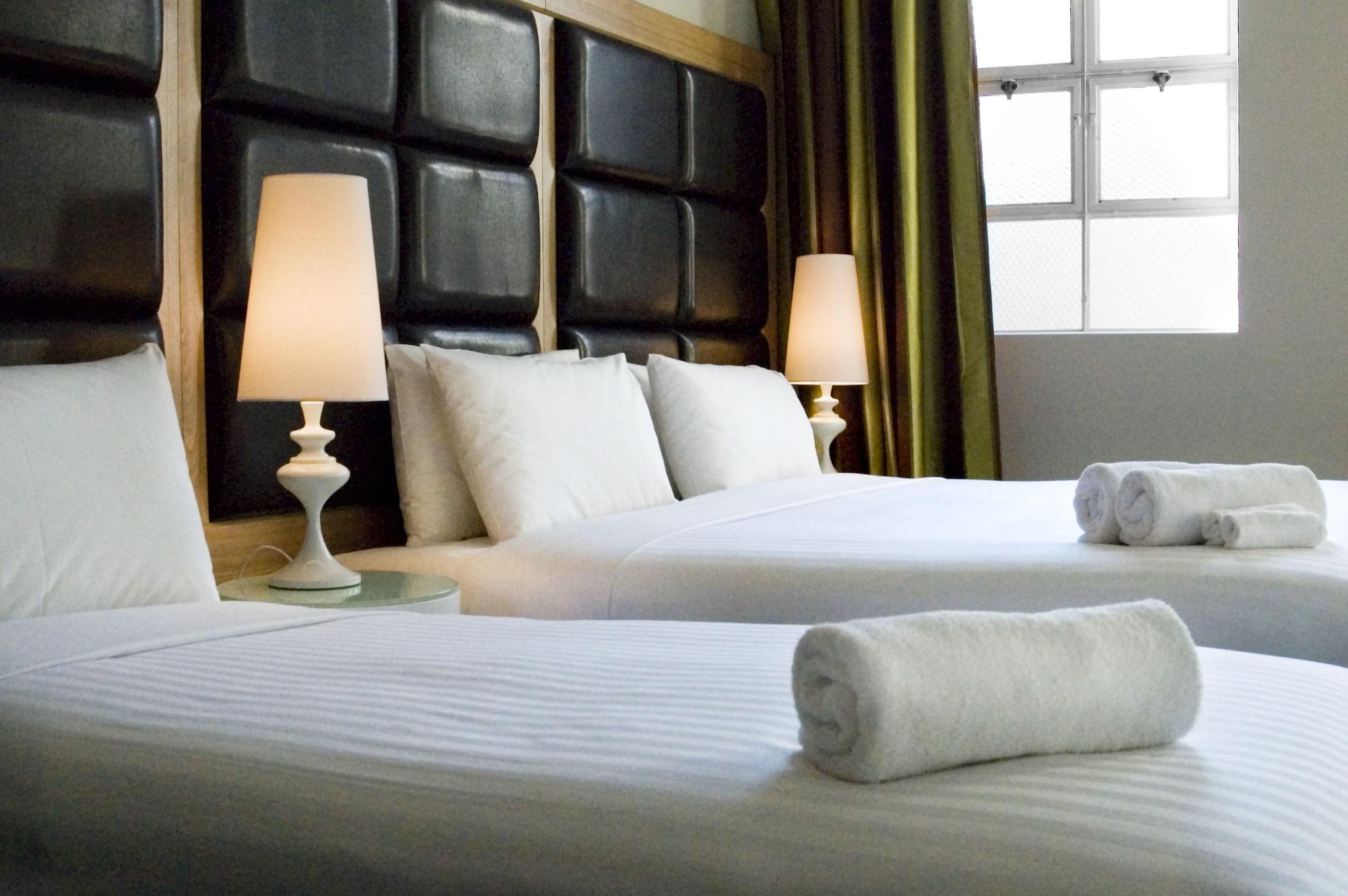 1831 Boutique Hotel Sydney Cameră foto