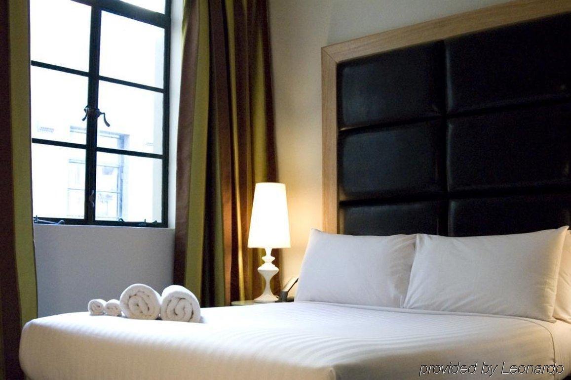 1831 Boutique Hotel Sydney Cameră foto