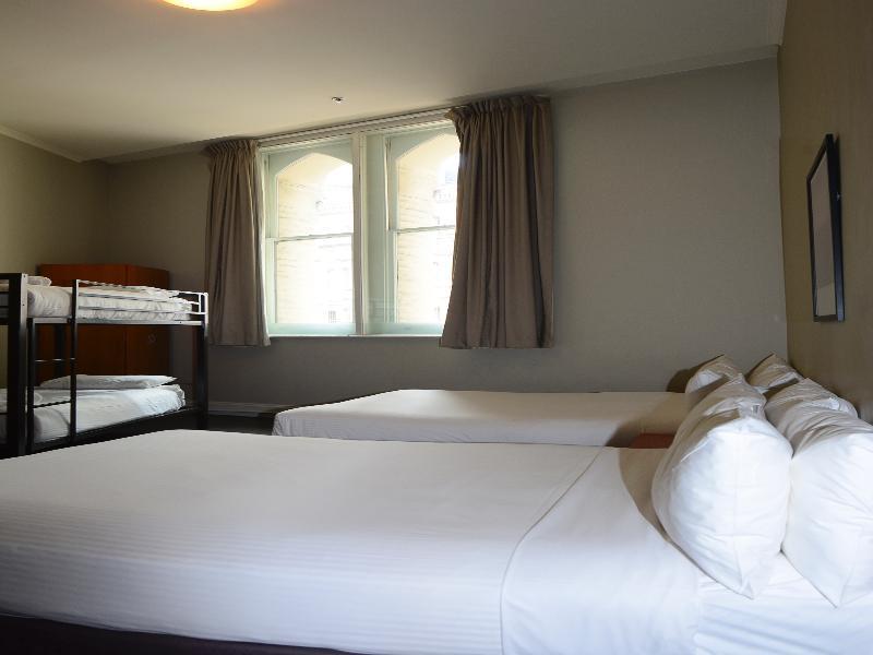 1831 Boutique Hotel Sydney Exterior foto