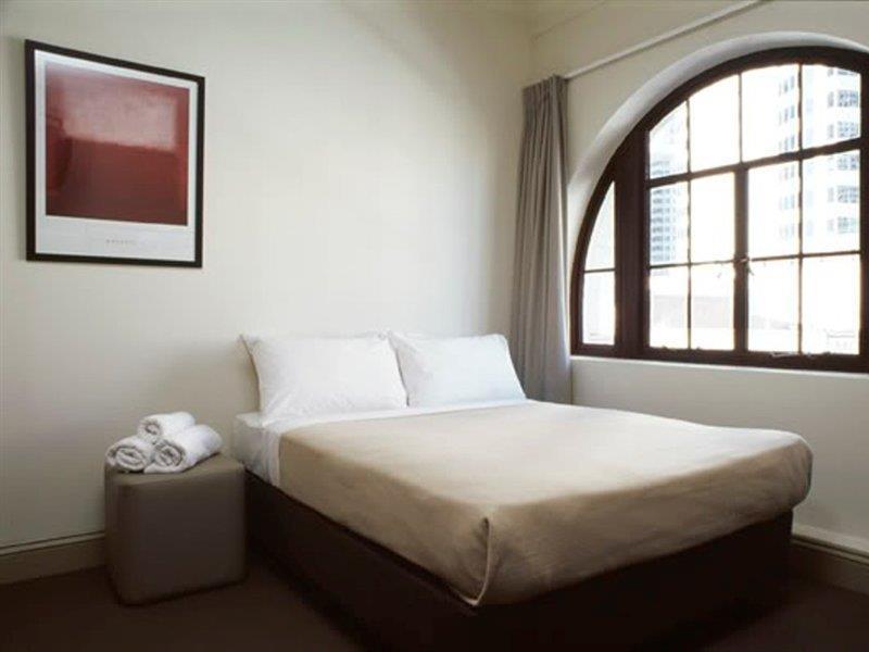 1831 Boutique Hotel Sydney Exterior foto