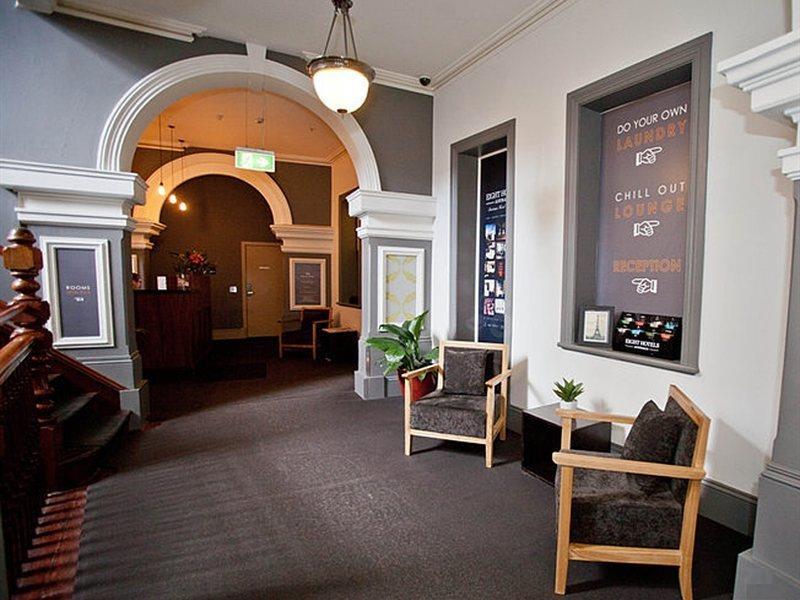 1831 Boutique Hotel Sydney Exterior foto