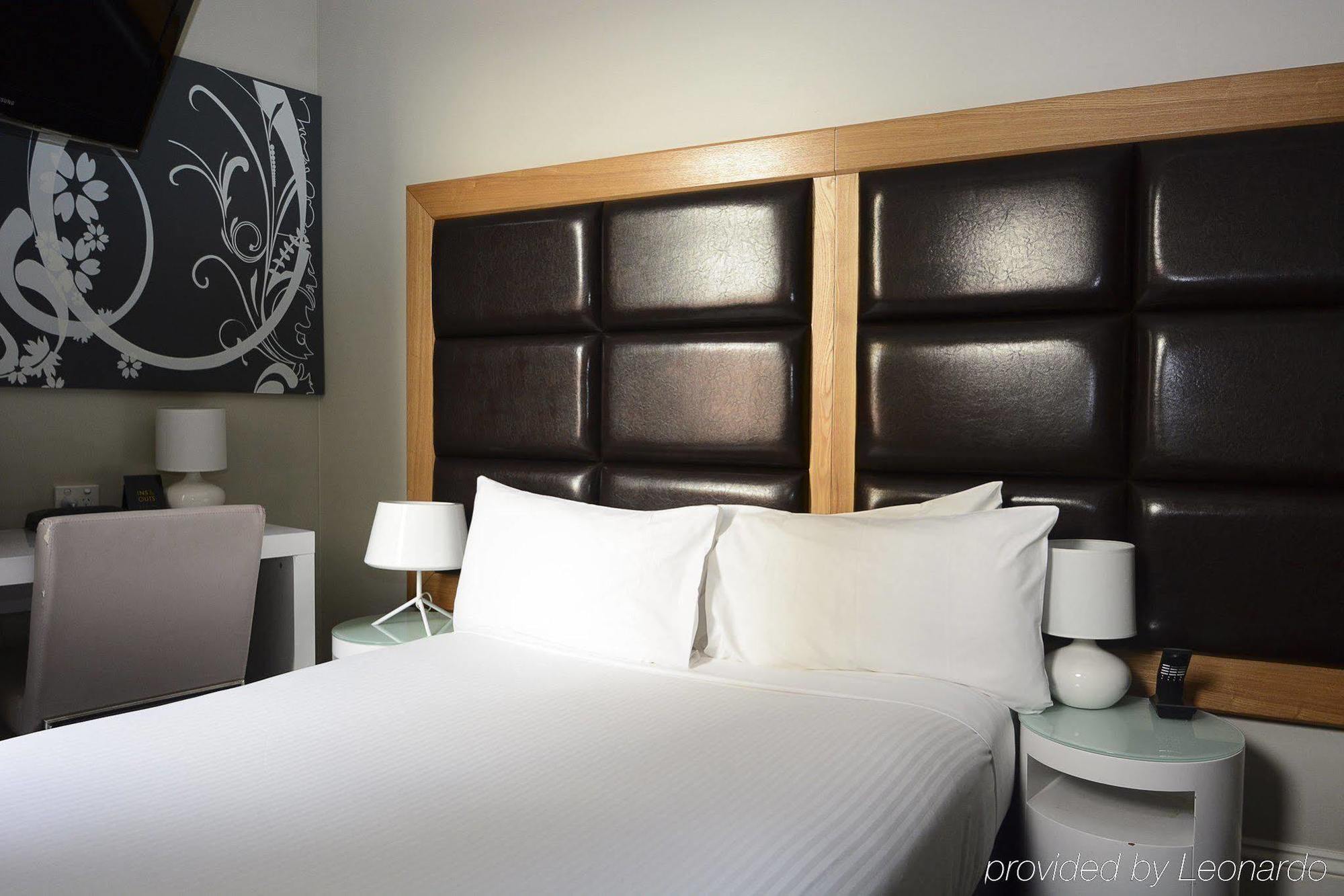 1831 Boutique Hotel Sydney Exterior foto