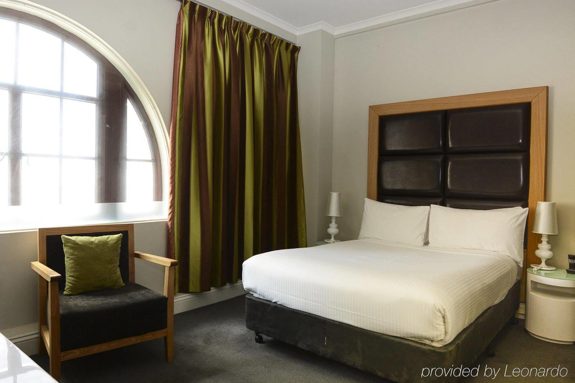 1831 Boutique Hotel Sydney Exterior foto