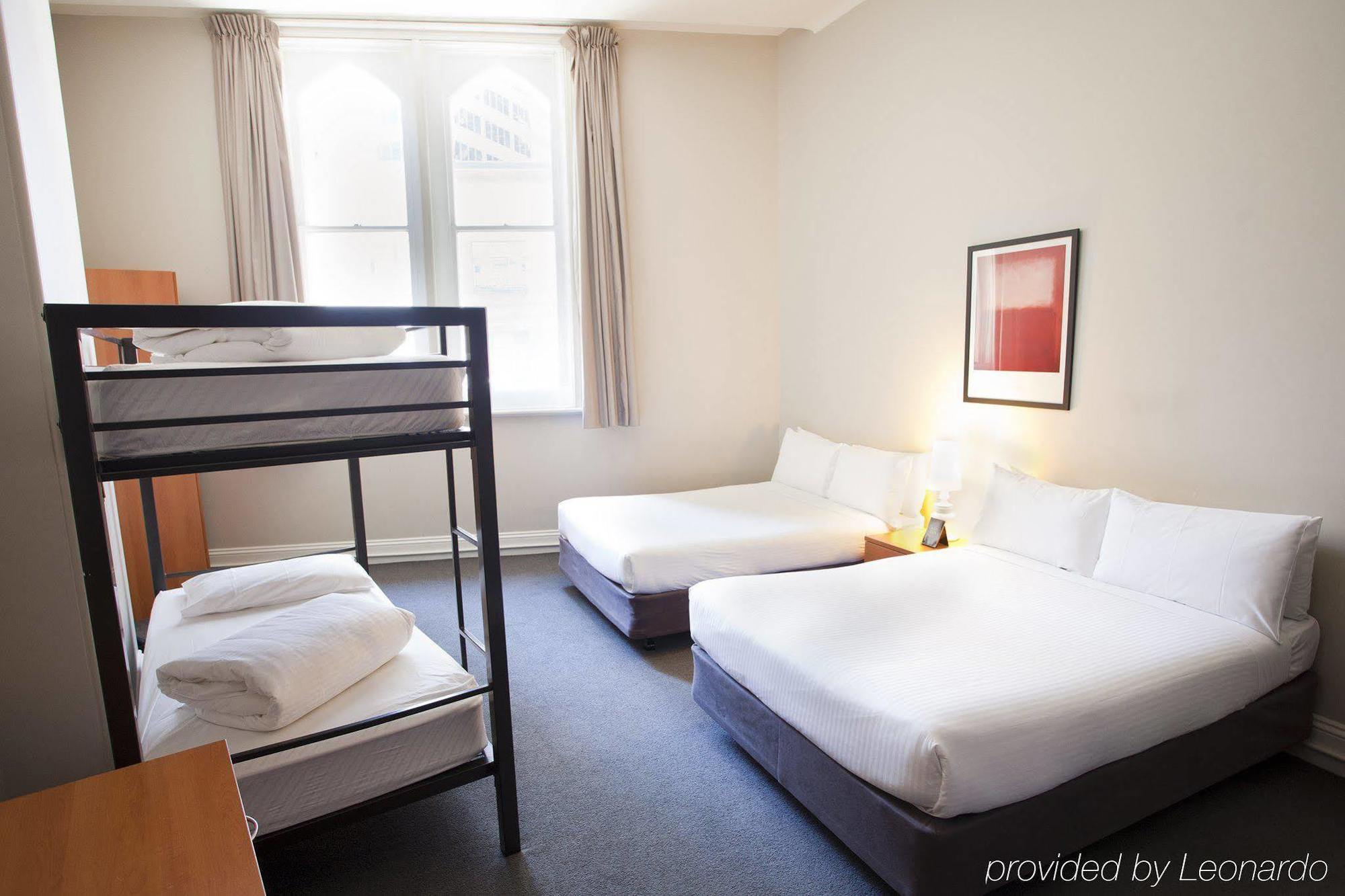 1831 Boutique Hotel Sydney Exterior foto