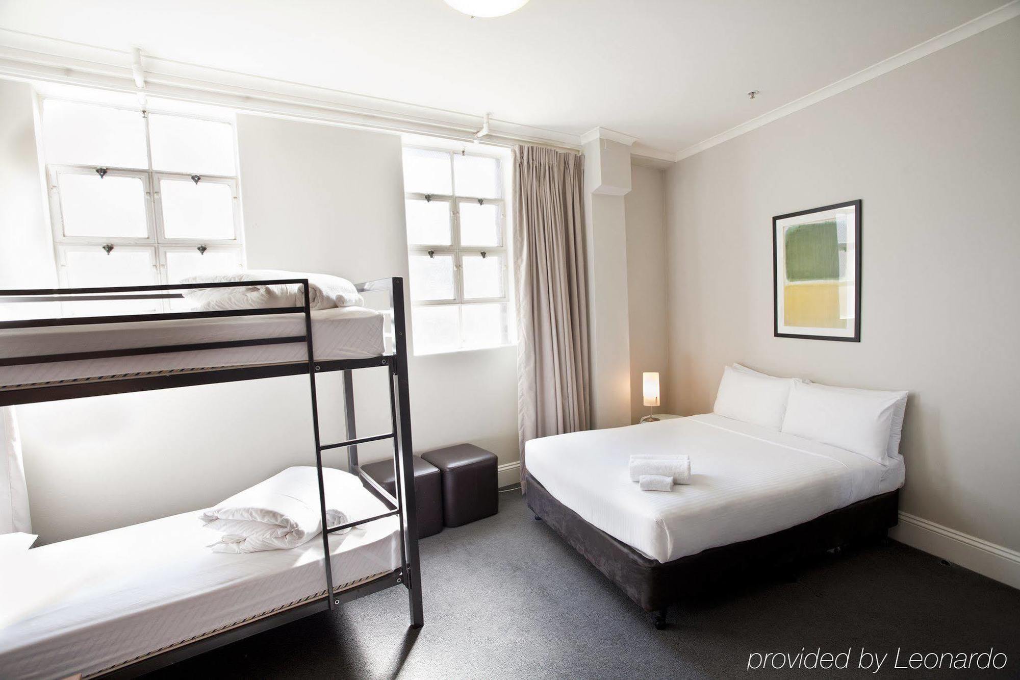 1831 Boutique Hotel Sydney Exterior foto