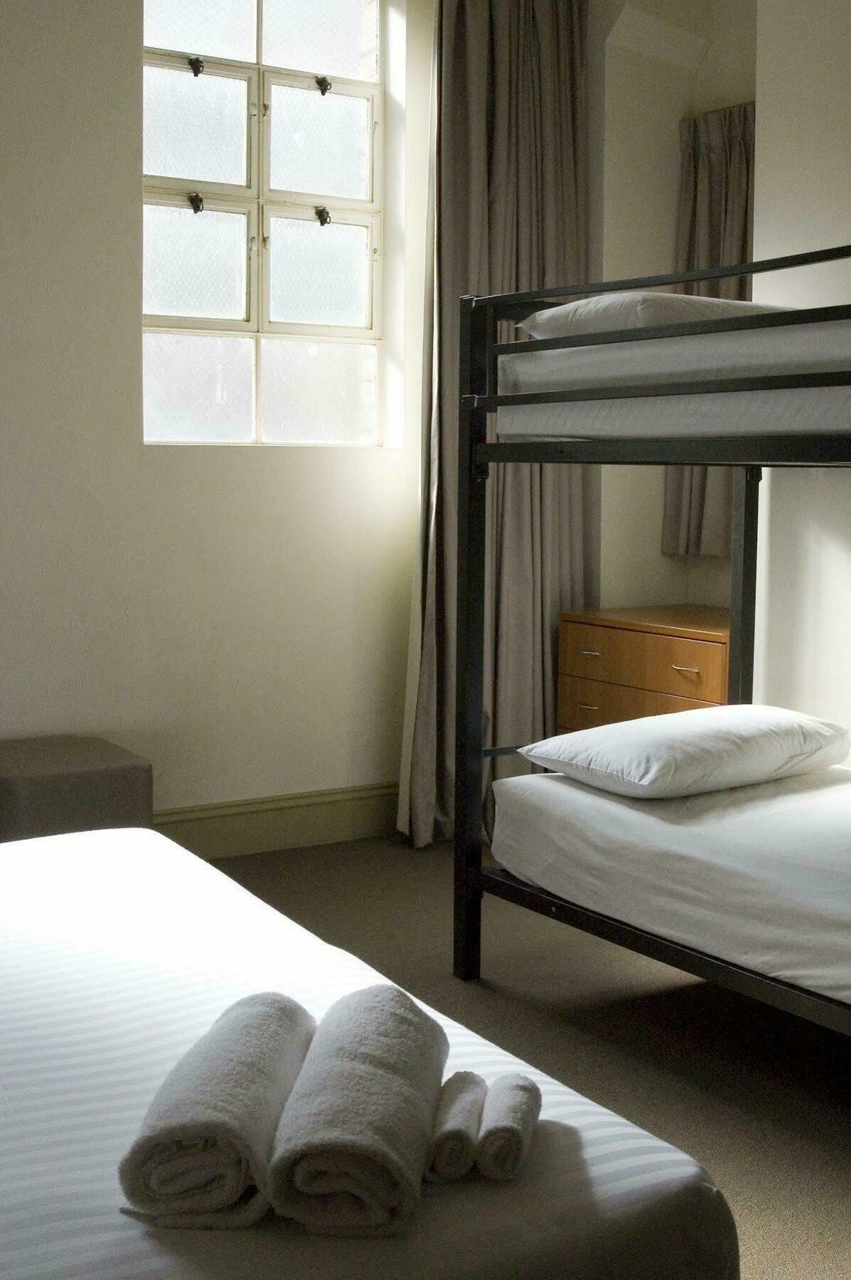 1831 Boutique Hotel Sydney Exterior foto